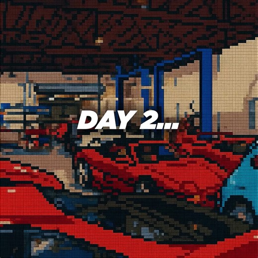 307K views · 6.8K reactions | I Survived 48 Hours As A Ferrari Apprentice | Donut Media | Facebook