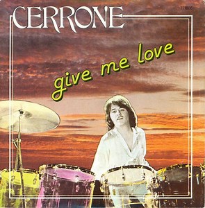 Cerrone - Give Me Love