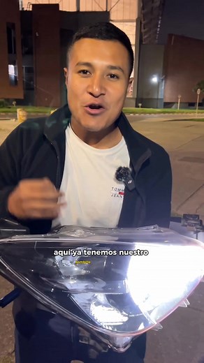 Bombillo Turbo LED de 15,000 lúmenes - Prueba, características y recomendaciones