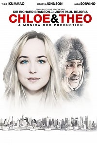 Chloe & Theo: Chloe & Theo: Trailer 1