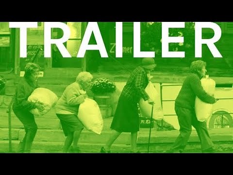 THE COLLIPOPS (2006) | Swiss Film Trailer | filmo (Swiss German)