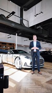 The @astonmartin DB12 Goldfinger Edition! Let’s take a look at together shall we? . 👉🏽 The Aston Martin DB12 Goldfinger Edition embodies the indelible connection between Aston Martin and James Bond, immortalizing this cinematic legend on four wheels. Celebrating the 60th anniversary of Goldfinger, this limited edition super tourer is crafted in homage to the legendary DB5 that first dazzled in 1964. With only 60 models, the DB12 Goldfinger Edition is designed to exhilarate, combining timeless 