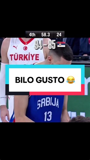 Bilo je izričito gusto 😅 #srbija🇷🇸