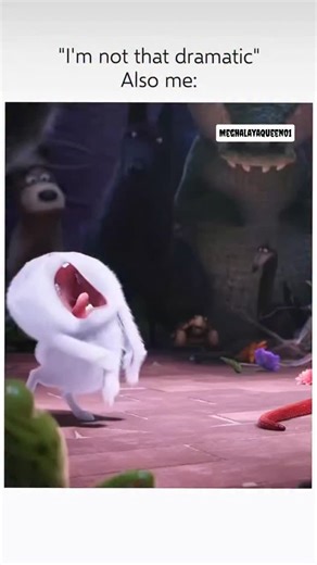 🦋🅺🅷🆄🆂🅷🅸🦋 | 🎬Fun Fact: The Secret Life of Pets (2016) To prepare for the animation, the creators spent months observing real pets visiting animal... | Instagram