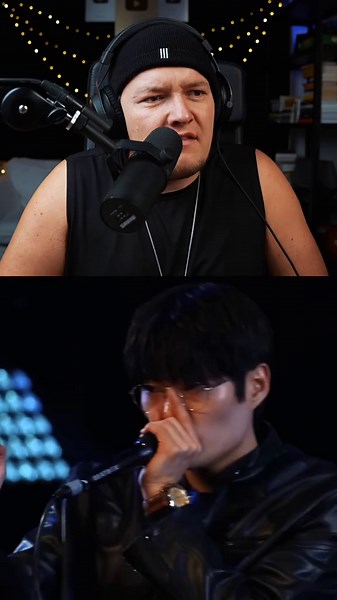 Unique Live Beatbox Performance by WING