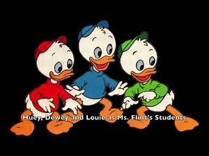 Characters Inc (Monsters Inc) Cast Video (Final Cast Confirmation)