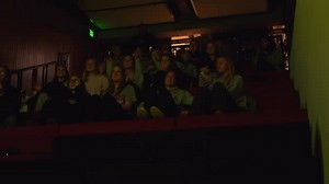 Bring Your Best Dancing Shoes Crimson Nation 🪩 #GoCrimson | Harvard Field Hockey