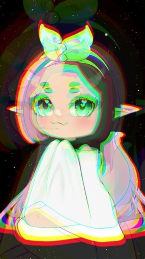 [Live2D Showcase] Evichu chibi - Mouse Tracking model