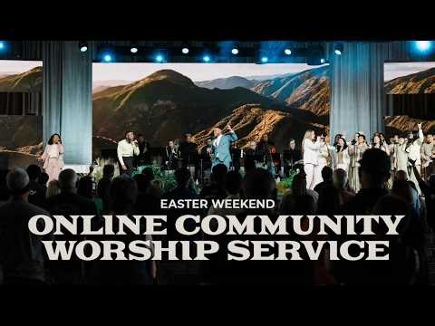 The Hope You Need | Andy Wood