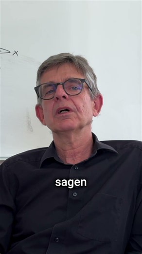Fusion research • Why ITER is crucial | Hartmut Zohm