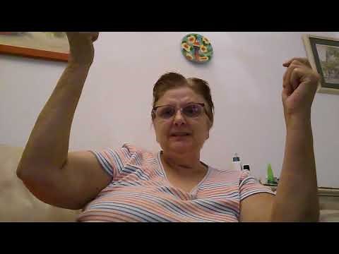 Wringing a chicken's neck