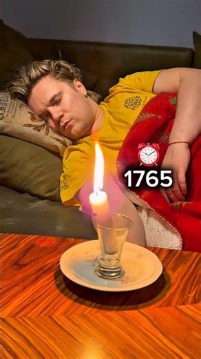 Vstávání tehdy a teď…😅