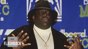15K views · 251 reactions | Here's an inside look at some of the most famous New Yorkers of the 1990s, like the Notorious BIG, and JFK Jr. | Inside Edition | Facebook