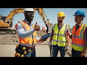 Road Construction Full Process | From Empty Land to Highway in Detail