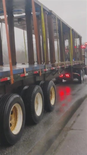 Mega EXTRA EXTRA Long truck