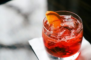 What’s an aperitif? Everything you need to know about these refreshing drinks