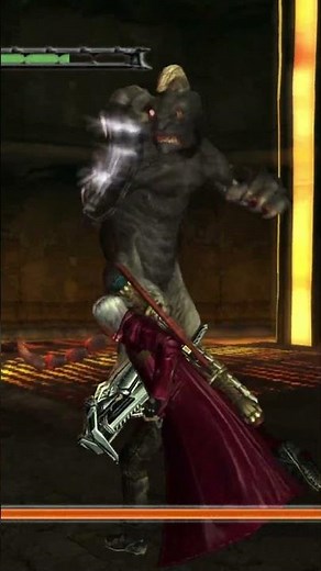 How To Beat Beowulf in DMc 3