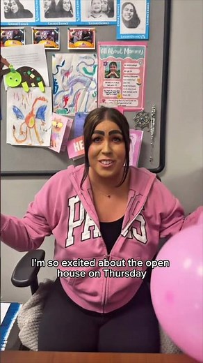 Open House - Reeves College