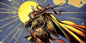 7 Unique D&D Knight Backstory Examples - LitRPG Reads