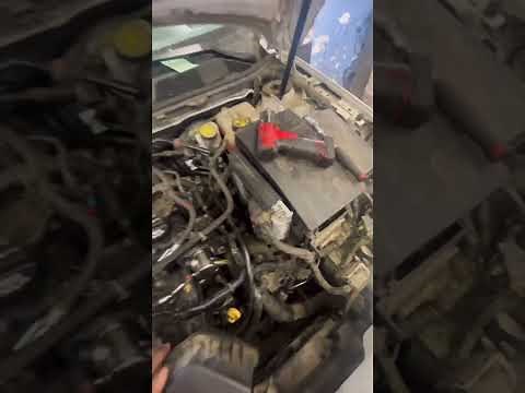 Running Rough, Engine Misfire - Buick Regal, Chevy Equinox 2.4l p0172 p0191 Repair and Diagnostic.