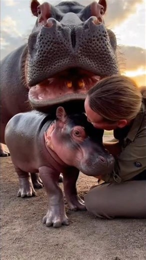 Unconditional Love ❤ #adoptstrays