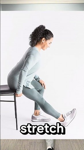 Stop Stretching Your Hamstrings Wrong (Do This Instead!)