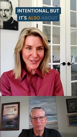 Intent vs. Impact: The Secret to Better Leadership