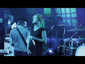 Chiodos - Baby, you wouldn’t last a minute on the creek (live from KOI Fest14)