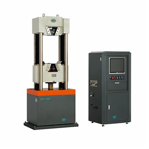 [Hot Item] 1 Ton Utm Hydraulic Universal Tensile Testing Machine
