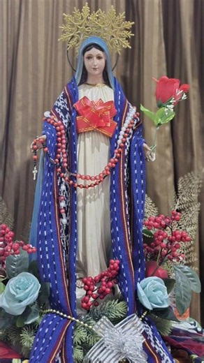 Penutupan Bulan Maria || Salam Maria Penuh Rahmat #maria #bundamaria #bundagereja #katolik