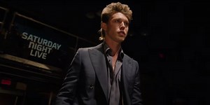 ‘SNL’ Promo: Austin Butler Gets Grinched For Holiday Hosting Gig