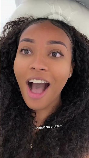 “I’m Never Gonna Be Late Again” 😅 | Brow Transformation Reaction