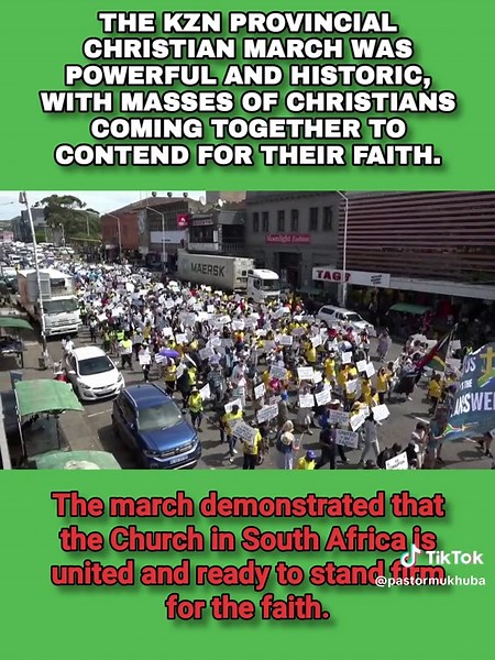 Celebrating Unity Fellowship Church's Milestone Anniversary