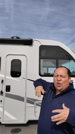 104K views · 2.1K reactions | Is this RV too small? I don’t think so! #motorhome #nationalparks #familytrip | Matt's RV Reviews | Facebook