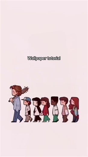 Stranger Things 5: 3D Live Wallpaper Setup Guide