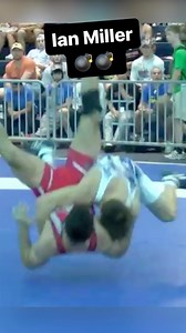 118K views · 162 reactions | Who remembers these Ian Miller BOMBS   | FloWrestling | Facebook