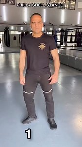 168K views · 3.9K reactions | Philly Shell guard in six steps 壘 #papaiosif #boxing #family #boxingtraining #boxingforall | Papaiosif Boxing Family | Facebook