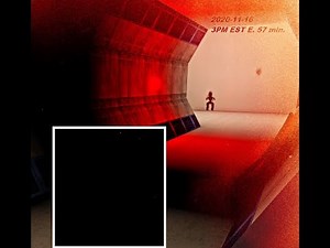 Exploring VAULT 8166!