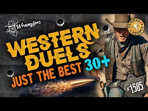 Western Duels Just the Best 30+