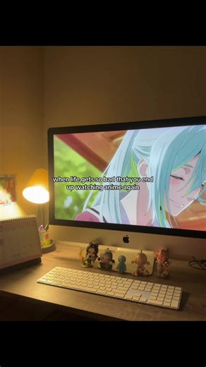 #anime #copingmechanism #shojouanime #thefragrantflowerbloomswithdignity #rintaroandwaguri