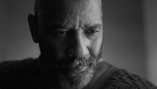 Denzel Washington Carries 'The Tragedy Of Macbeth' [Review]