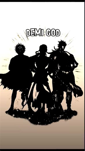 Exploring Demi Gods and Thunder Gods in Mythology