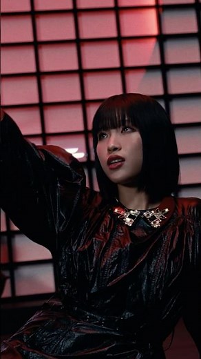 m-flo "SUPERLIMINAL" coming soon🚀m-flo loves Maya "HyperNova" Official Music Video #SUPERLIMINAL
