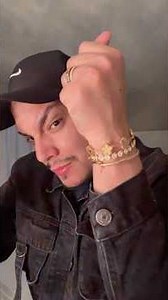 Get ready with me ARMANI CODE EDP