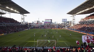 MLS resumes in July with all teams headed to Florida