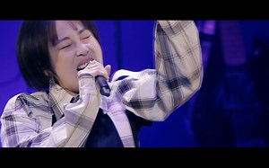 【泽野弘之X高达】 Möbius 现场版 Vo:mpi, Laco, Benjamin