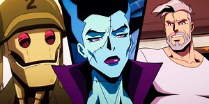 Creature Commandos' Greatest Fighters, Explained