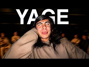 YAGÉ in the AMAZON - "AYAHUASCA" DOCUMENTARY