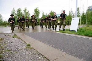 1.9K views · 42 reactions | Ready, set… go! The Prospector Challenge...