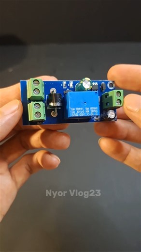 UPS module DiY 5V-48 Auto Power outage battery buckup